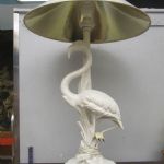 685 6656 Bordslampa